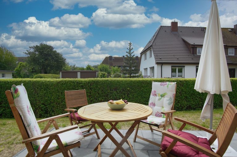 Haus in Dranske - 4
