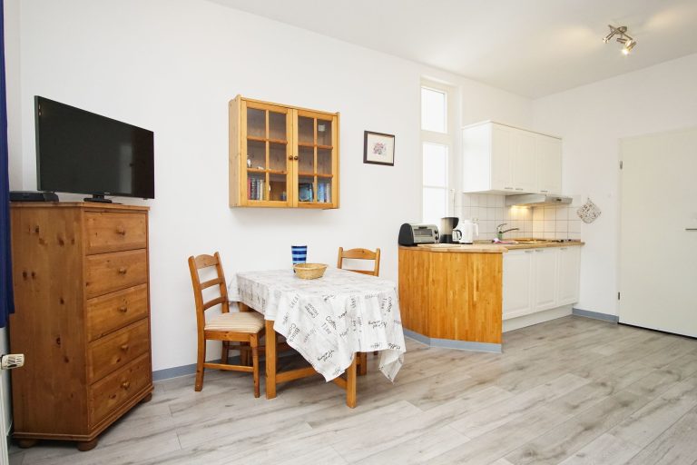 Wohnung 01 in Göhren - 7