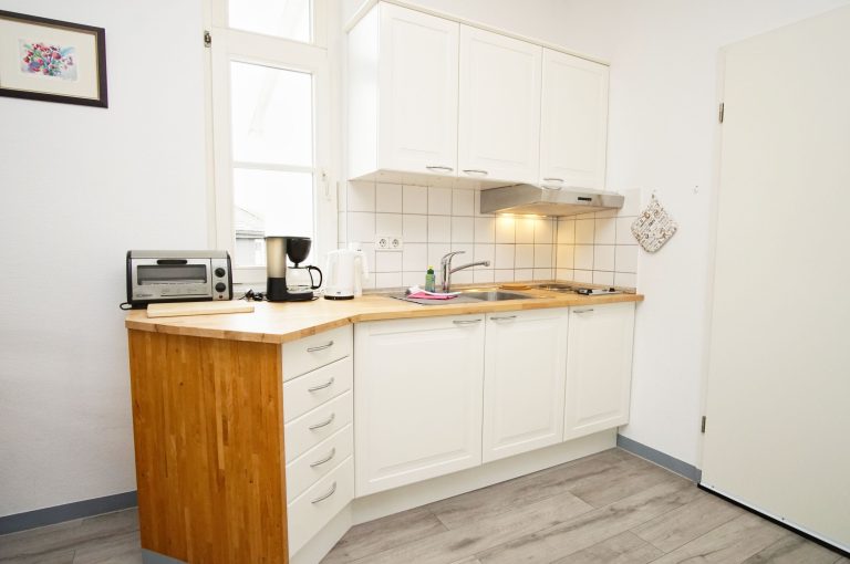 Wohnung 01 in Göhren - 8