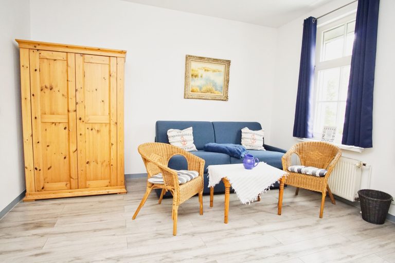Wohnung 01 in Göhren - 4