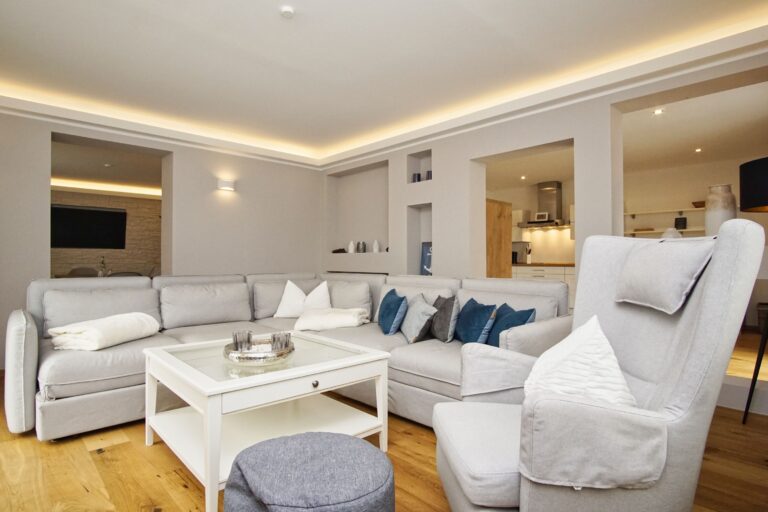 Wohnung Nr. 01 in Bergen