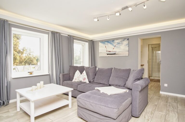 Wohnung Nr. 02 in Bergen
