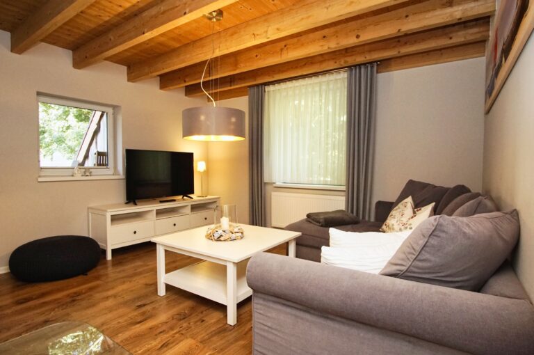 Wohnung Nr. 03 in Bergen