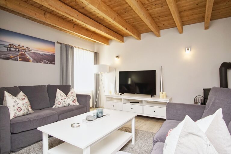 Wohnung Nr. 04 in Bergen