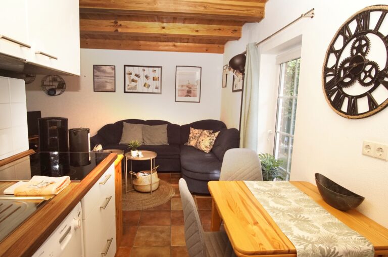 Haus Kormorannest in Neddesitz - 8