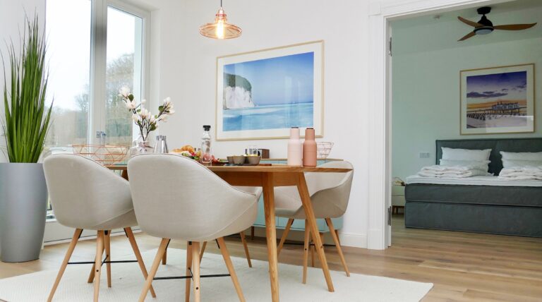 Wohnung Nr.3.8-White Island in Sellin