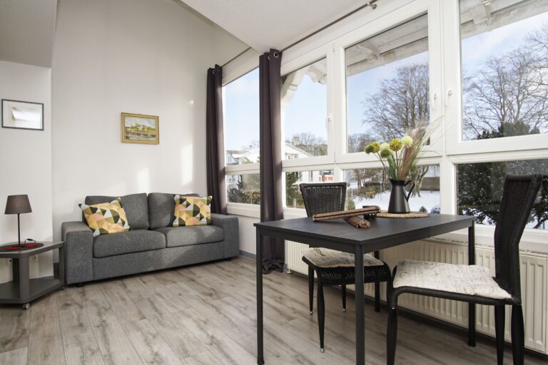 Wohnung 03 in Göhren