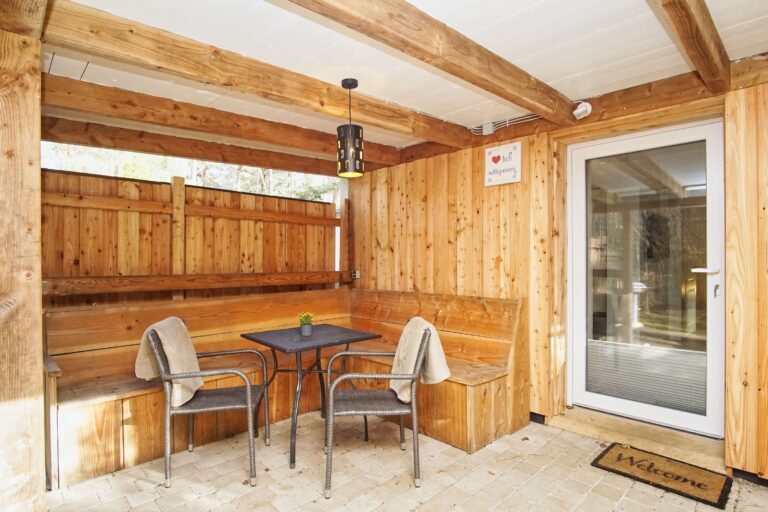 Ferienhaus in Glowe - 4