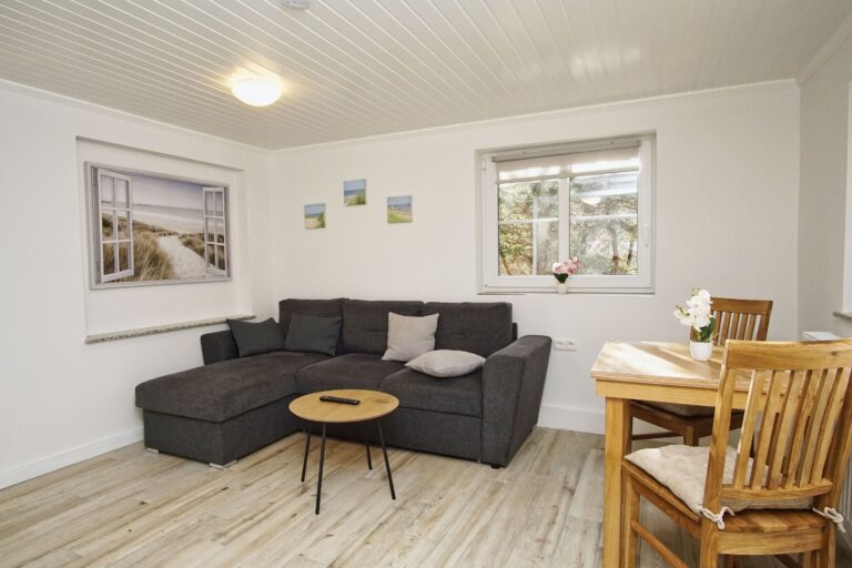 Ferienhaus in Glowe - 7