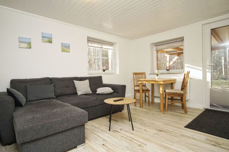 Ferienhaus in Glowe - 5