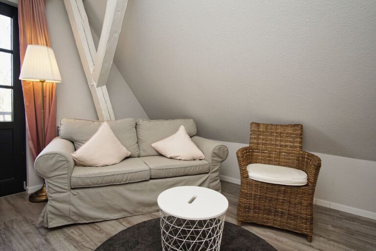 Wohnung Nr.05 in Middelhagen - 4
