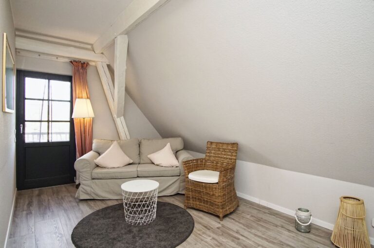 Wohnung Nr.05 in Middelhagen - 6