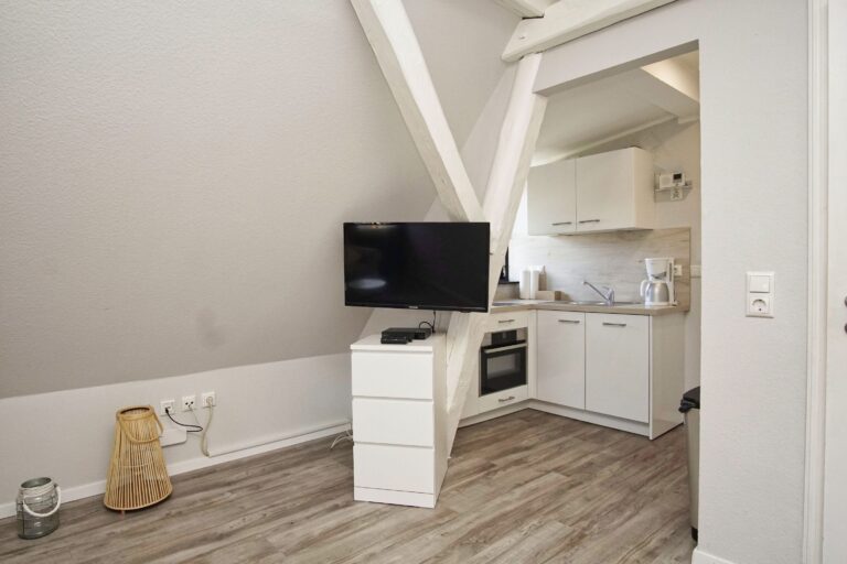 Wohnung Nr.05 in Middelhagen - 8