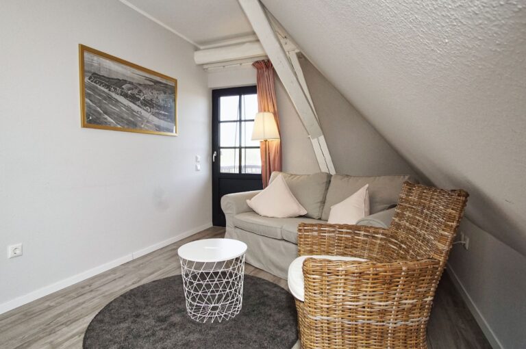 Wohnung Nr.05 in Middelhagen - 7