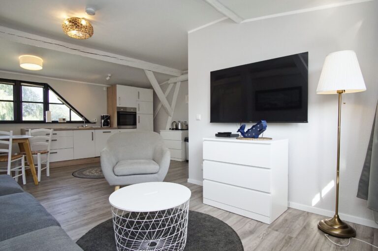 Wohnung Nr.04 in Middelhagen - 6