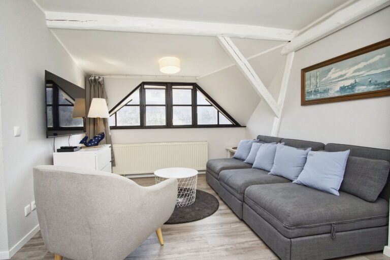 Wohnung Nr.04 in Middelhagen - 4