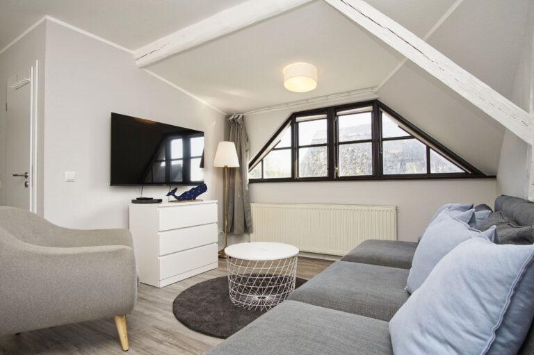 Wohnung Nr.04 in Middelhagen - 5