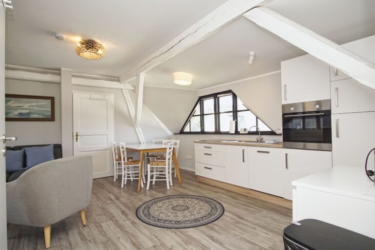 Wohnung Nr.04 in Middelhagen - 8