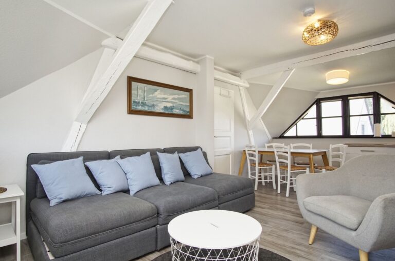 Wohnung Nr.04 in Middelhagen - 7
