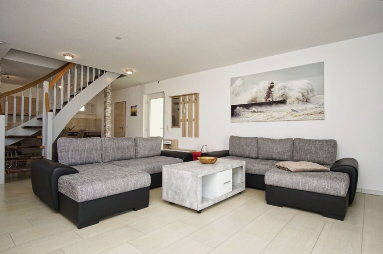 Wohnung Nr. 25 in Wiek