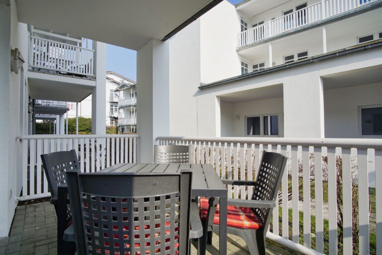 Wohnung Nr.06 in Göhren - 5