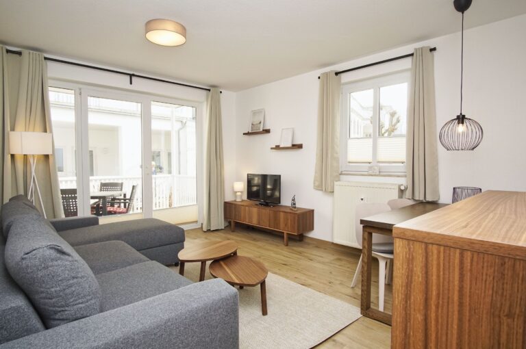 Wohnung Nr.06 in Göhren - 4
