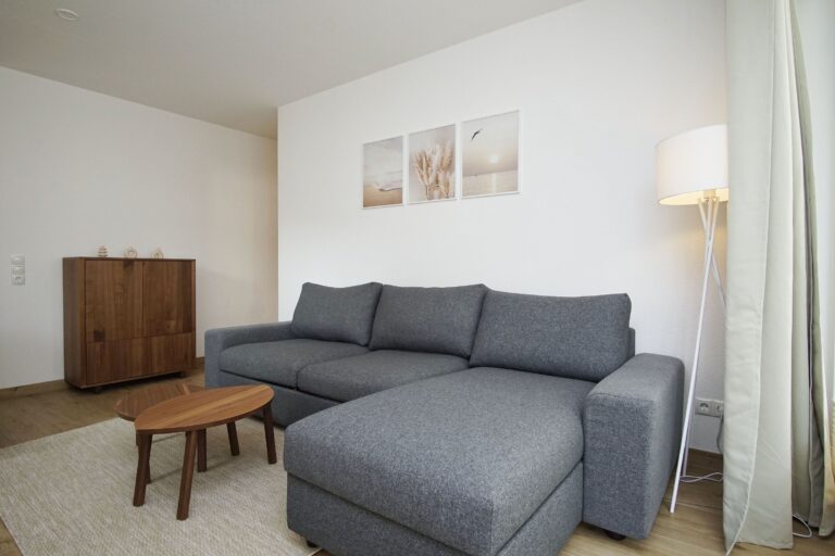 Wohnung Nr.06 in Göhren - 6