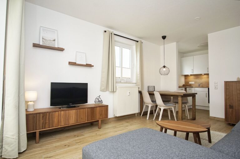 Wohnung Nr.06 in Göhren - 7