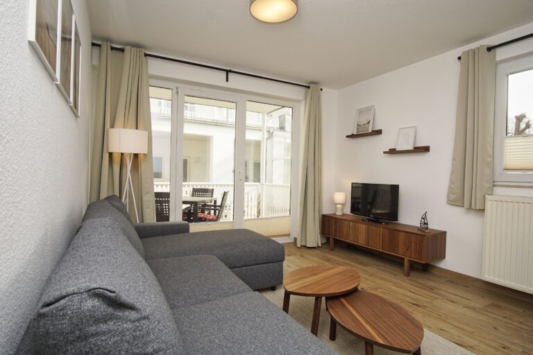 Wohnung Nr.06 in Göhren - 8