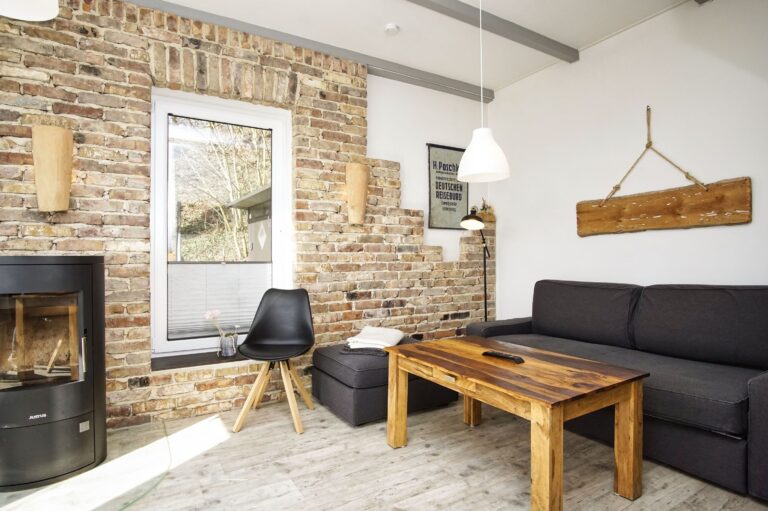 Wohnung Nr.01 in Middelhagen