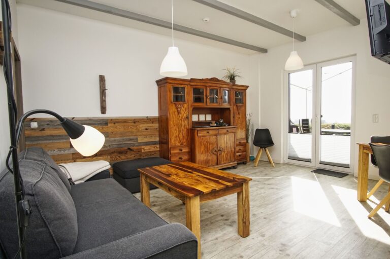 Wohnung Nr.02 in Middelhagen