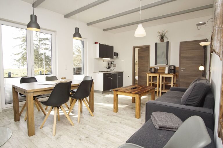 Wohnung Nr.03 in Middelhagen