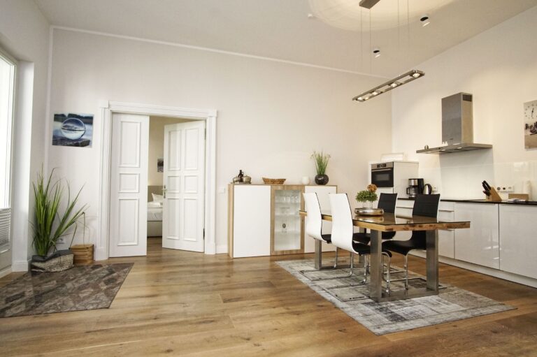 Wohnung Nr.2.3-Ocean Pearl in Sellin - 7