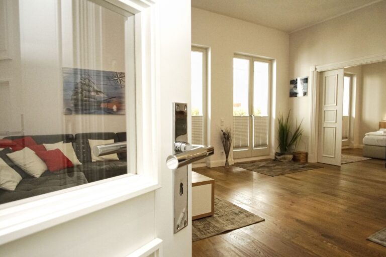 Wohnung Nr.2.3-Ocean Pearl in Sellin - 5