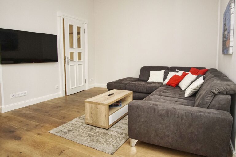 Wohnung Nr.2.3-Ocean Pearl in Sellin - 6