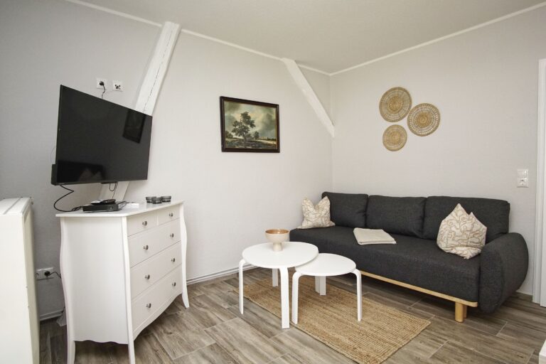 Wohnung Nr.03 in Middelhagen