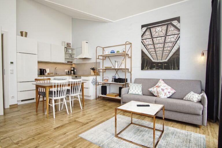 Wohnung Nr. 7 in Göhren - 6