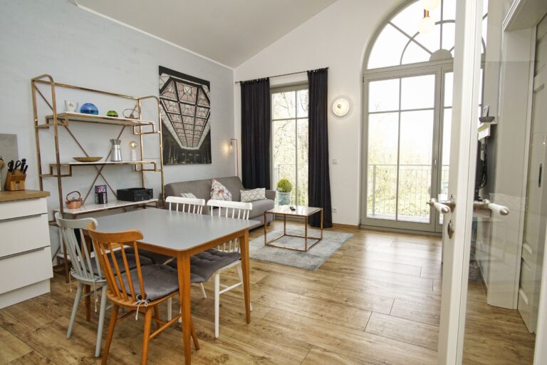 Wohnung Nr. 7 in Göhren - 7