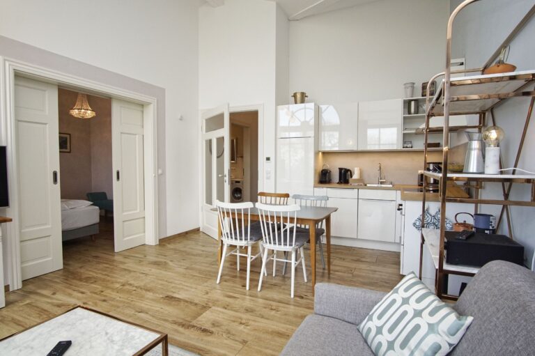 Wohnung Nr. 7 in Göhren - 8
