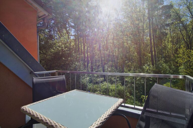 Wohnung Nr.04 in Glowe - 5