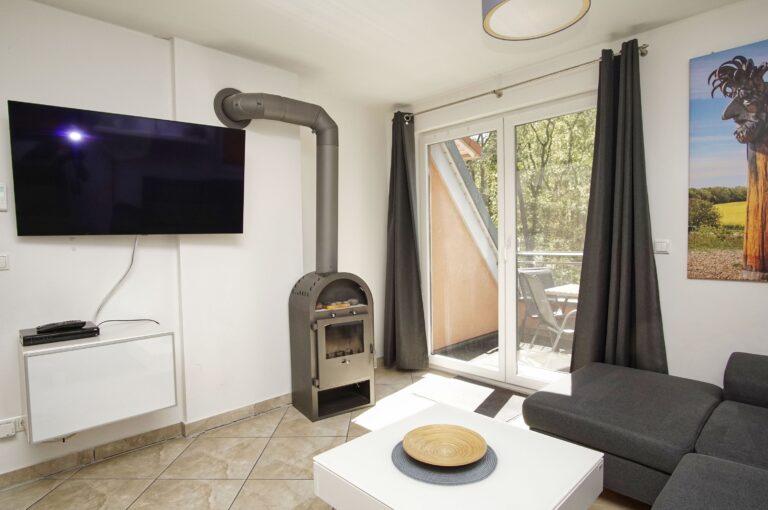 Wohnung Nr.04 in Glowe - 4