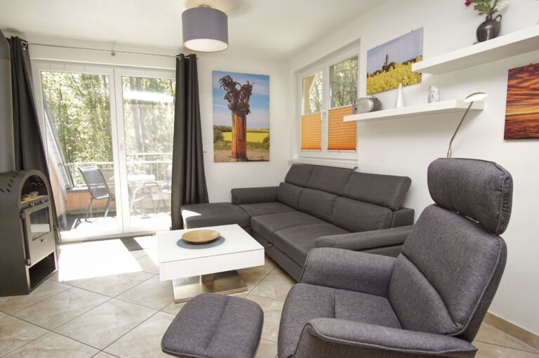 Wohnung Nr.04 in Glowe - 6