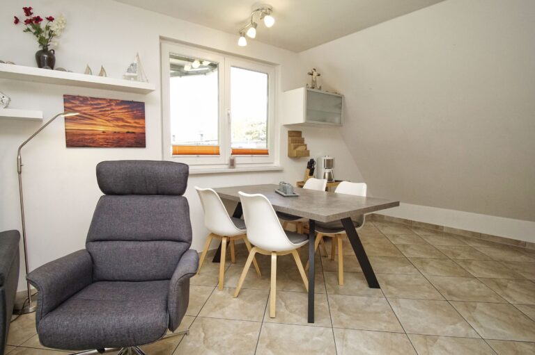 Wohnung Nr.04 in Glowe - 7