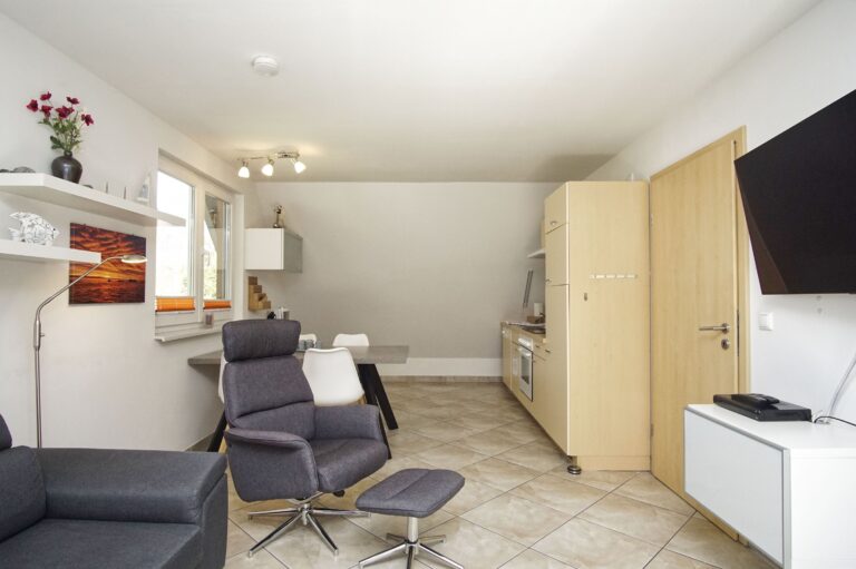 Wohnung Nr.04 in Glowe - 8