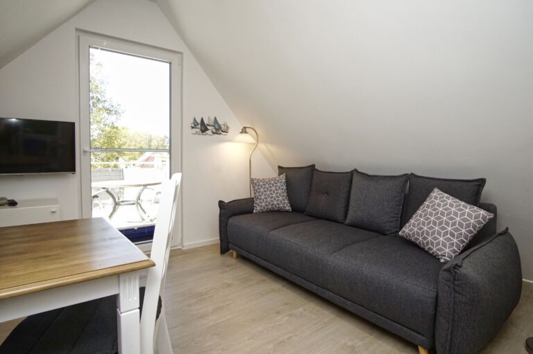 Wohnung Nr.05 in Glowe