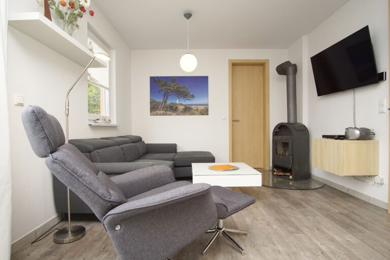 Wohnung Nr.01 in Glowe