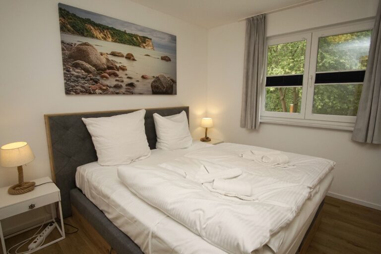Wohnung Nr.01 in Glowe - 8