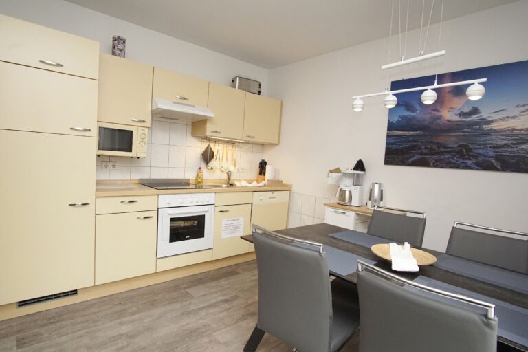 Wohnung Nr.01 in Glowe - 7