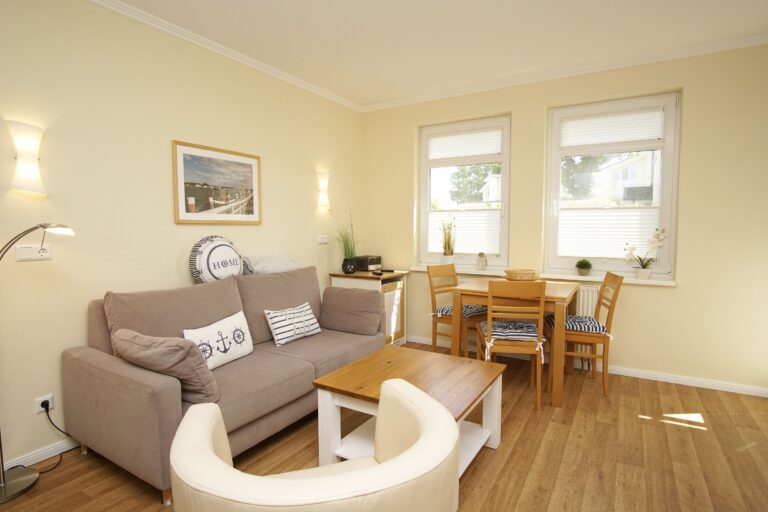 Wohnung Nr.43 in Göhren