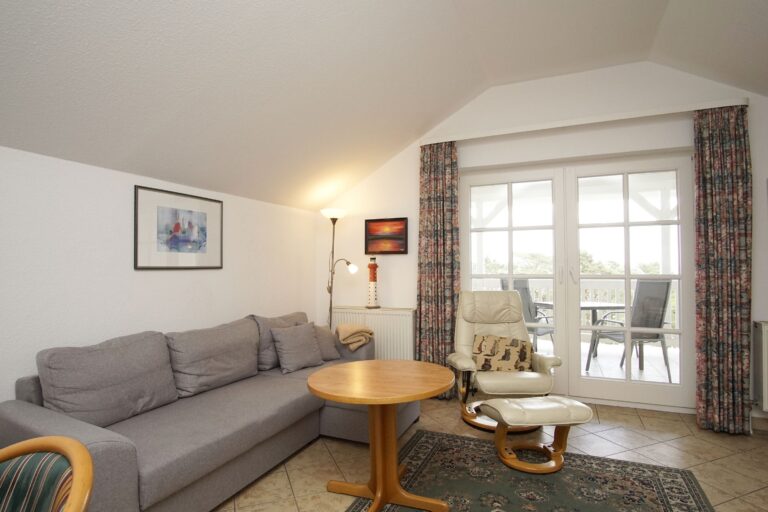 Wohnung Nr.35 in Binz